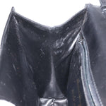 Salvatore Ferragamo Vara shoulder Bag Leather - image 20