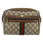 Gucci Ophidia Shoulder Bag GG Coated Canvas Small - image 1