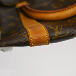 Louis Vuitton Keepall Bag Monogram Canvas 50 - image 12