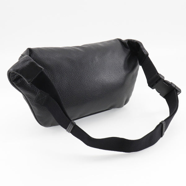 Balenciaga Everyday Waist Bag Leather