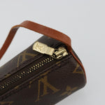 Louis Vuitton Papillon Pochette Monogram Canvas Mini - image 12