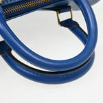 Louis Vuitton Speedy Handbag Epi Leather 25 - image 6