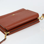 Louis Vuitton Grenelle Shoulder Bag Epi Leather Small - image 16