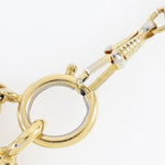 Chanel Vintage 31 Rue Cambon Medallion Pendant Necklace Metal - image 5