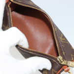 Louis Vuitton Papillon Pochette Monogram Canvas Mini - image 5