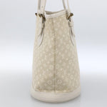 Louis Vuitton Petit Bucket Bag Mini Lin - image 3
