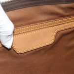 Louis Vuitton Flanerie Handbag Monogram Canvas 50 - image 7