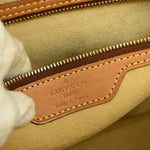 Louis Vuitton Babylone Handbag Monogram Canvas - image 4