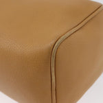 Prada Vintage Shoulder Bag Leather - image 11