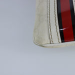 Gucci Sherry line shoulder bag Canvas Medium - image 11