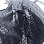 Prada Vintage Tote Tessuto - image 20