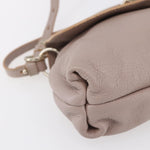 Chloe Lily Shoulder bag Leather - image 12