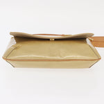 Louis Vuitton Thompson Street Handbag Monogram Vernis Medium - image 19