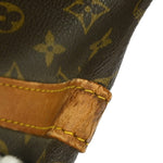 Louis Vuitton Keepall Bag Monogram Canvas 55 - image 12
