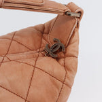 Chanel Cloudy Bundle Hobo Quilted Lambskin - image 13