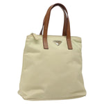 Prada Vintage Tote Tessuto - image 17