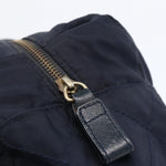 Prada Re-Edition 1995 Chain Tote Quilted Re-Nylon Small - image 13