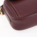 cartier Must de Cartier Shoulder Bag Leather - image 9