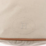 Hermes Polochon Mimile Drawstring Backpal Canvas - image 18
