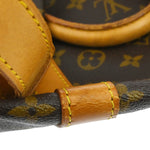 Louis Vuitton Keepall Bandouliere Bag Monogram Canvas 60 - image 15