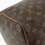 Louis Vuitton Speedy Handbag Monogram Canvas 40 - image 13
