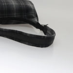 Salvatore Ferragamo Shoulder Bag Wool - image 7