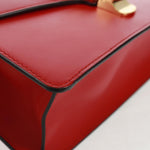Gucci Sylvie Shoulder Bag Leather Small - image 9