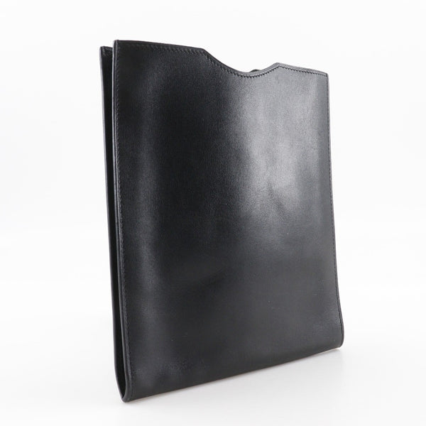 Hermes Onimaitou Handbag Leather