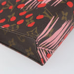 Louis Vuitton Toiletry Pouch Limited Edition Monogram Jungle Dots 26 - image 11