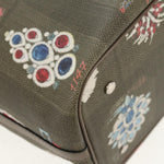 Bvlgari Tote bag Leather - image 7
