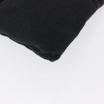 Gucci Vintage Double Belt Bag GG Canvas with Leather Small - image 9