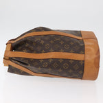 Louis Vuitton Randonnee Backpack Monogram Canvas PM - image 4