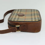 Burberry Camera Bag Vintage Check Canvas Medium - image 3