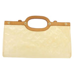 Louis Vuitton Roxbury Drive Handbag Monogram Vernis - image 19