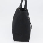 Salvatore Ferragamo Gancini Tote Gancini Canvas Medium - image 4