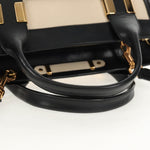 Chloe Alice Satchel Leather Medium - image 15