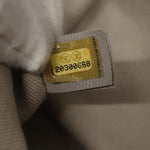 Chanel Flap Shoulder Bag Quilted Lambskin Large - image 12