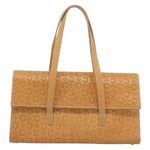 Celine C Macadam Handbag Canvas - image 2