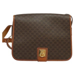Celine Macadam Shoulder Bag PVC Leather - image 19