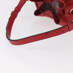 Louis Vuitton Noe Shoulder bag Leather PM - image 8