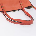 Chloe Dilan Tote Leather Medium - image 16