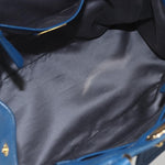 Miu Miu Vintage Tote bag Leather - image 5
