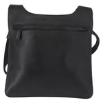 Prada Zip Messenger Bag Saffiano Leather Medium - image 17