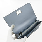 Fendi Peekaboo Wallet Leather Long - image 13