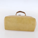 Louis Vuitton Reade Handbag Monogram Vernis PM - image 16