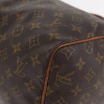 Louis Vuitton Speedy Handbag Monogram Canvas 30 - image 10