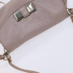 Chloe Lily Shoulder bag Leather - image 13