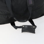 Prada Convertible Weekender Bag Tessuto Large - image 8