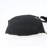 Prada Flat Messenger Bag Tessuto Medium - image 4