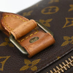 Louis Vuitton Keepall Bag Monogram Canvas 60 - image 15